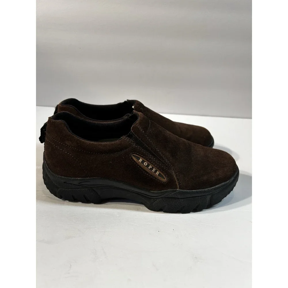 Roper performance men